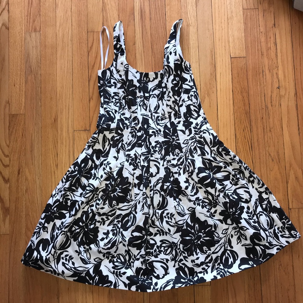 Floral Dress - Lauren by Ralph Lauren Dress